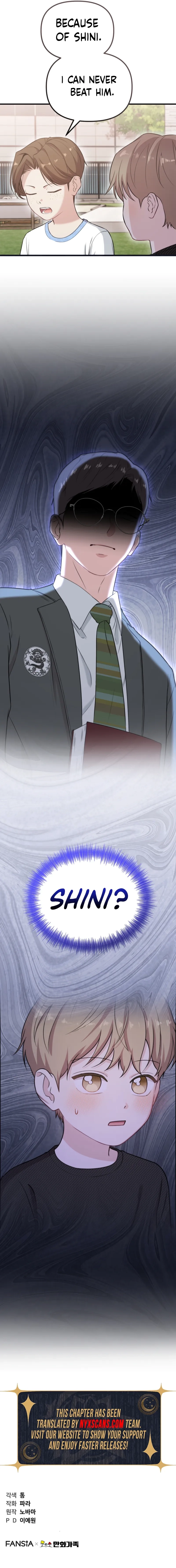 Read Face Genius: Top Star from Age Zero chapter 39 image 18 on Lezhin