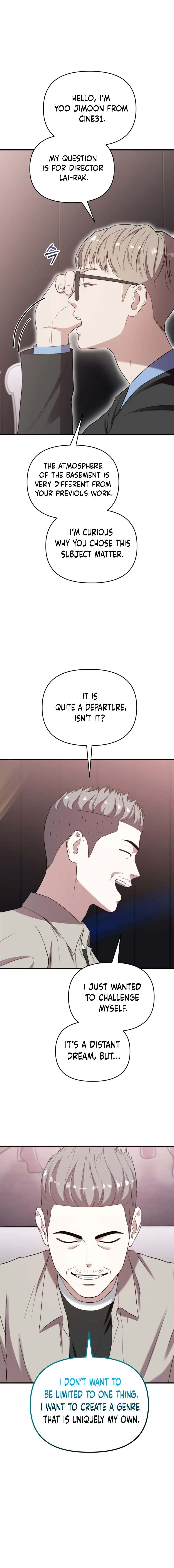 Read Face Genius: Top Star from Age Zero chapter 39 image 7 on Lezhin