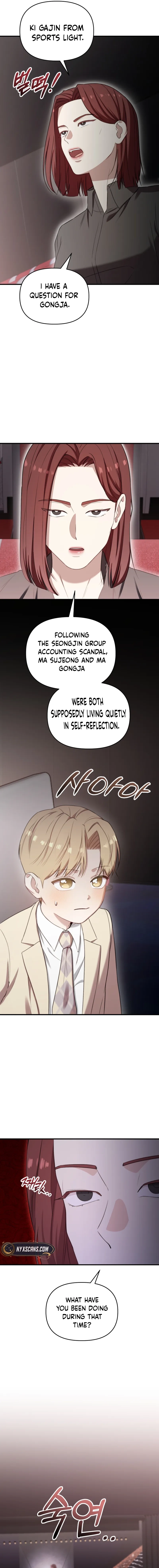 Read Face Genius: Top Star from Age Zero chapter 39 image 9 on Lezhin