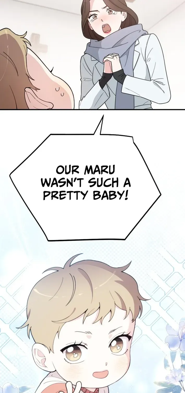 Read Face Genius: Top Star from Age Zero chapter 4 image 26 on Lezhin