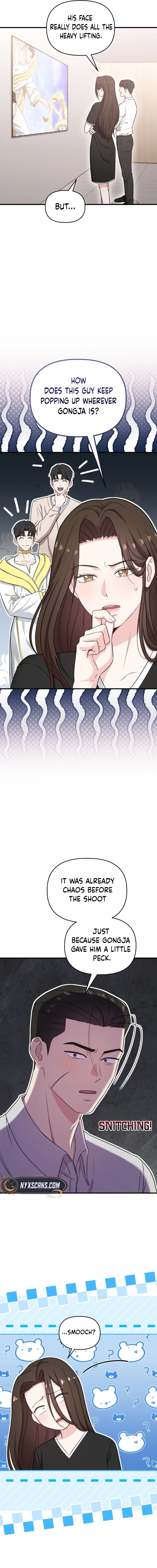 Read Face Genius: Top Star from Age Zero chapter 40 image 13 on Lezhin
