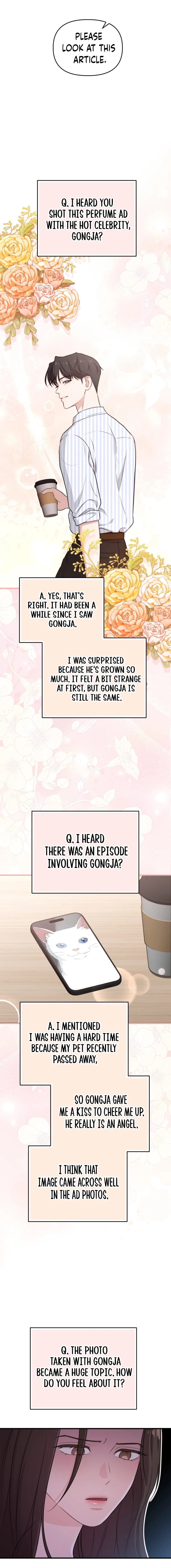 Read Face Genius: Top Star from Age Zero chapter 40 image 14 on Lezhin