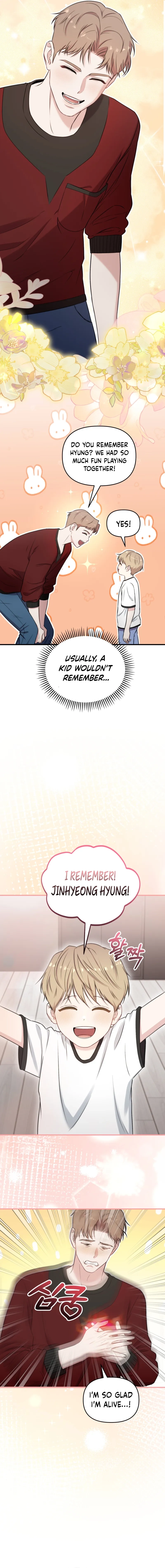 Read Face Genius: Top Star from Age Zero chapter 40 image 19 on Lezhin