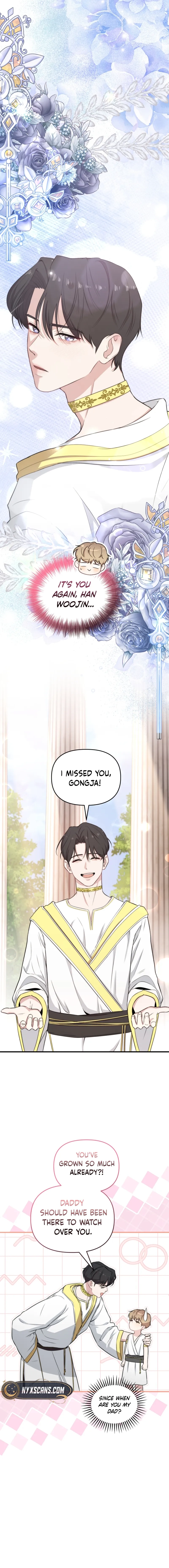 Read Face Genius: Top Star from Age Zero chapter 40 image 5 on Lezhin