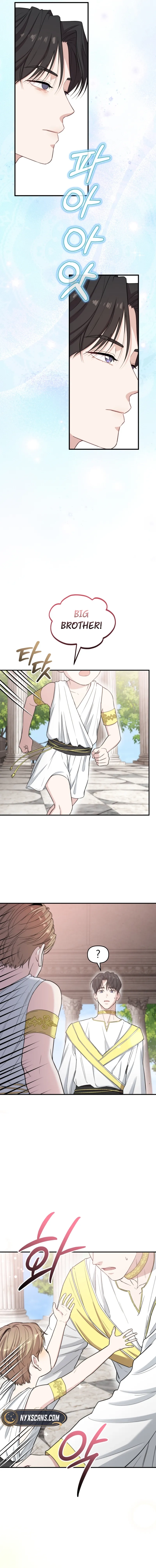 Read Face Genius: Top Star from Age Zero chapter 40 image 9 on Lezhin