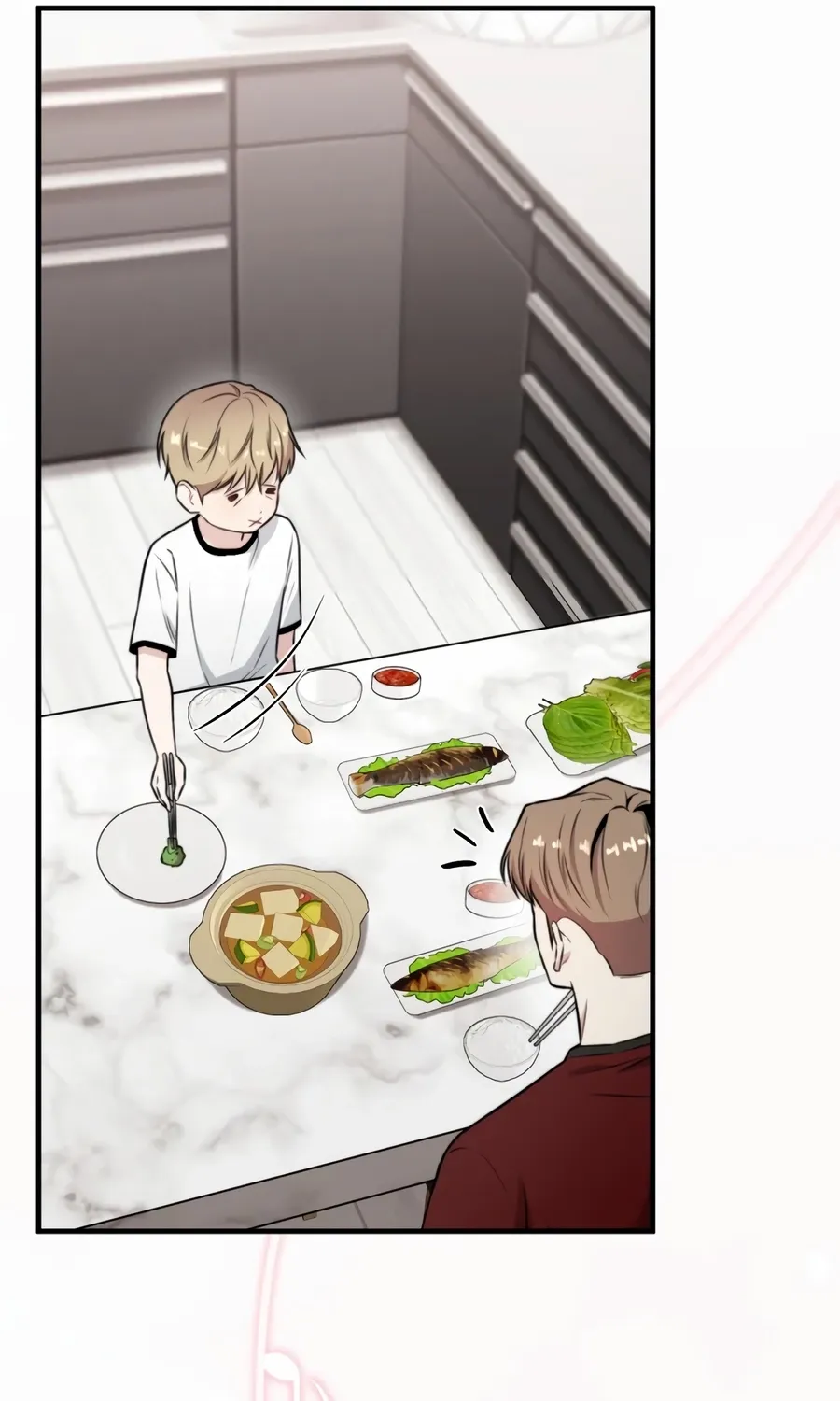 Read Face Genius: Top Star from Age Zero chapter 41 image 10 on Lezhin
