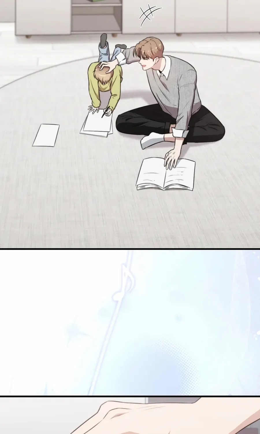 Read Face Genius: Top Star from Age Zero chapter 41 image 23 on Lezhin