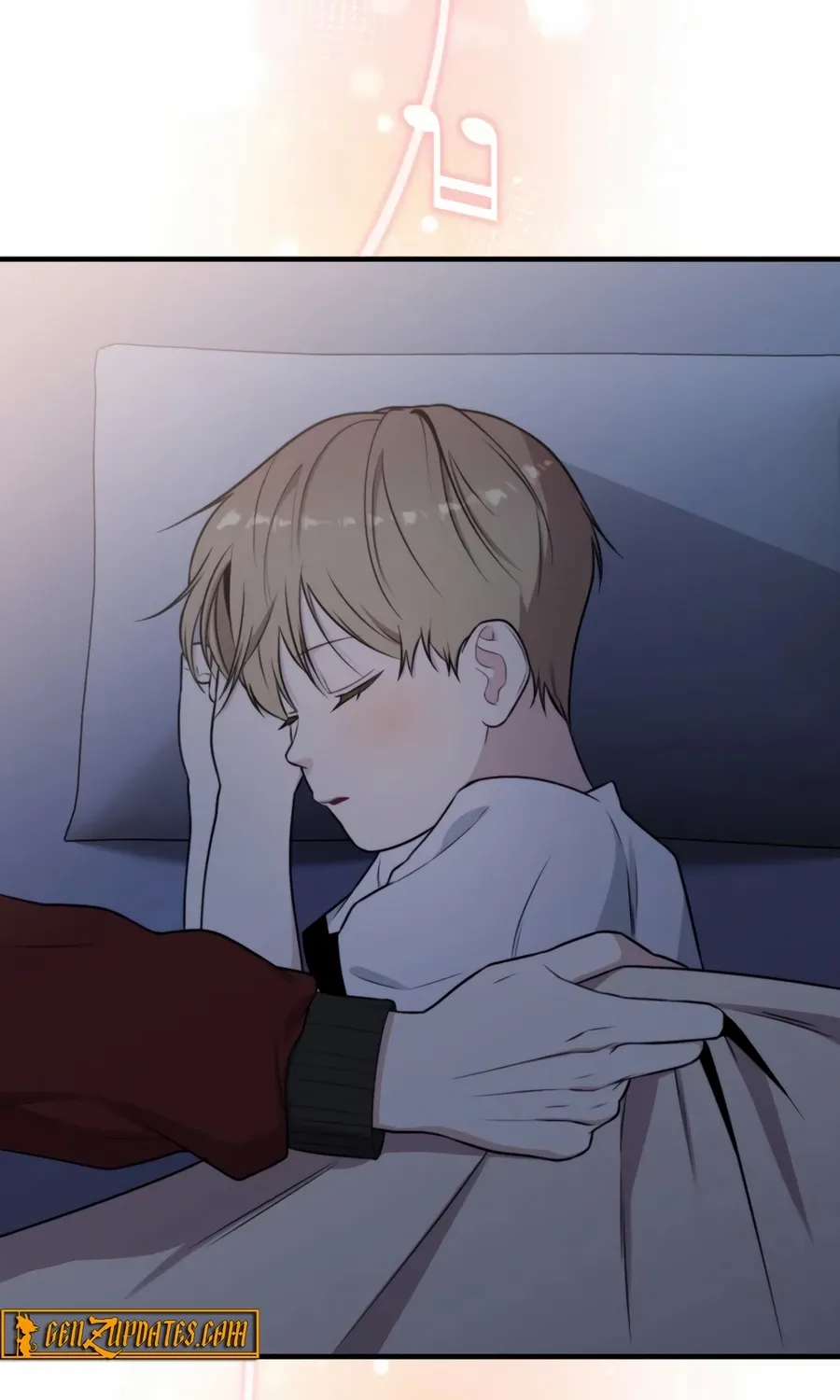 Read Face Genius: Top Star from Age Zero chapter 41 image 3 on Lezhin