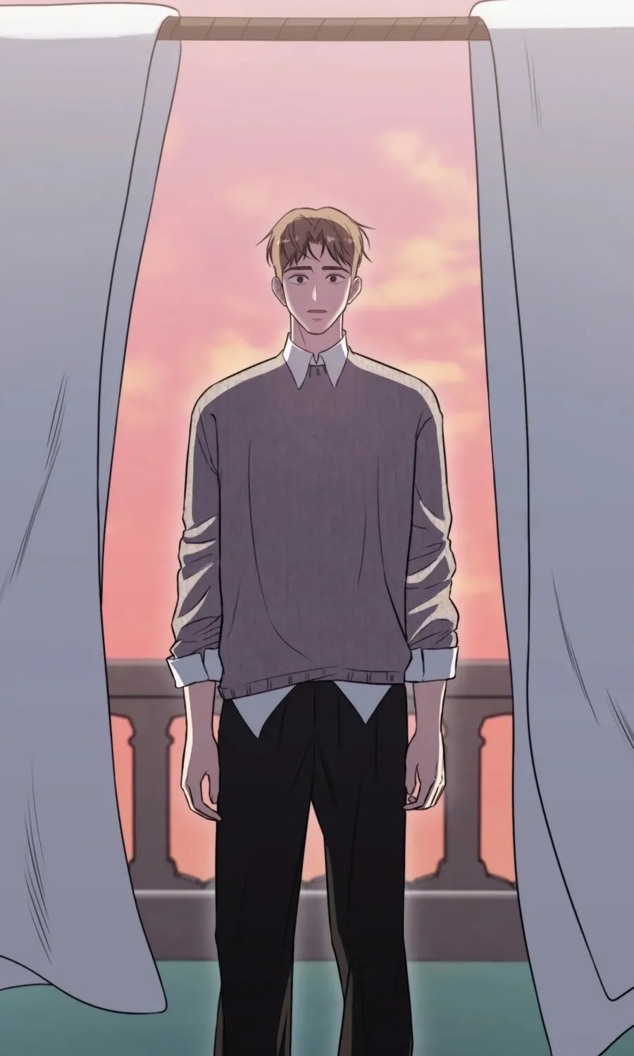 Read Face Genius: Top Star from Age Zero chapter 41 image 40 on Lezhin