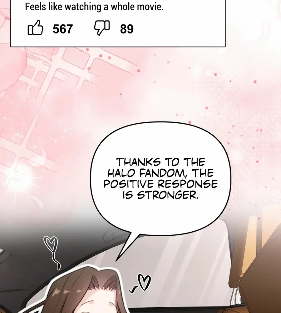 Read Face Genius: Top Star from Age Zero chapter 41 image 54 on Lezhin