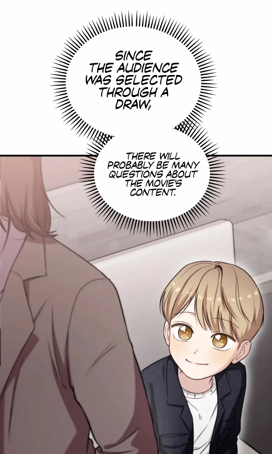 Read Face Genius: Top Star from Age Zero chapter 41 image 66 on Lezhin
