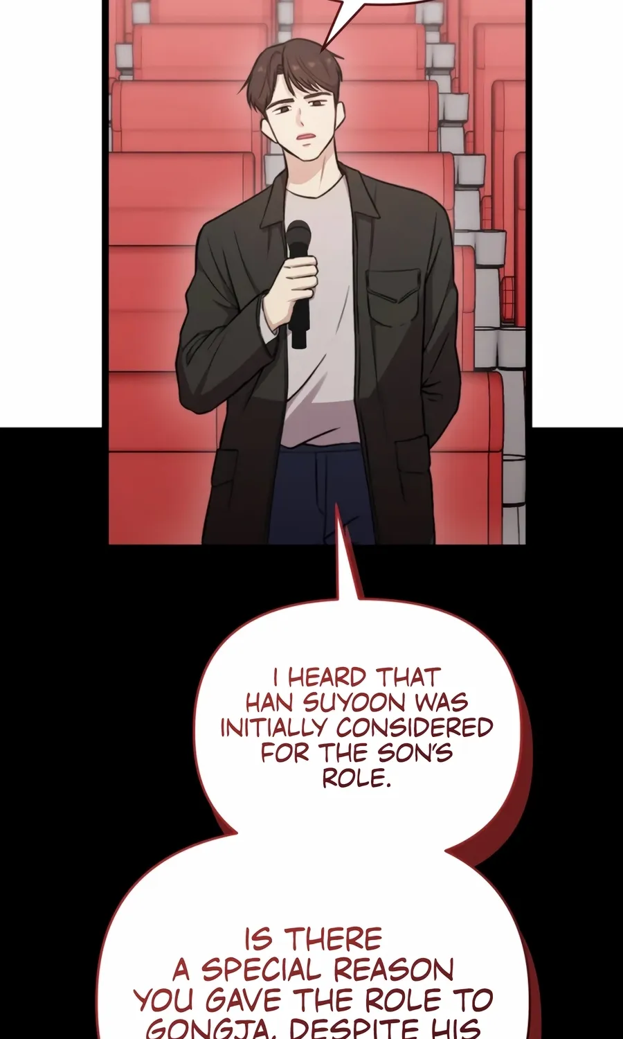 Read Face Genius: Top Star from Age Zero chapter 41 image 68 on Lezhin