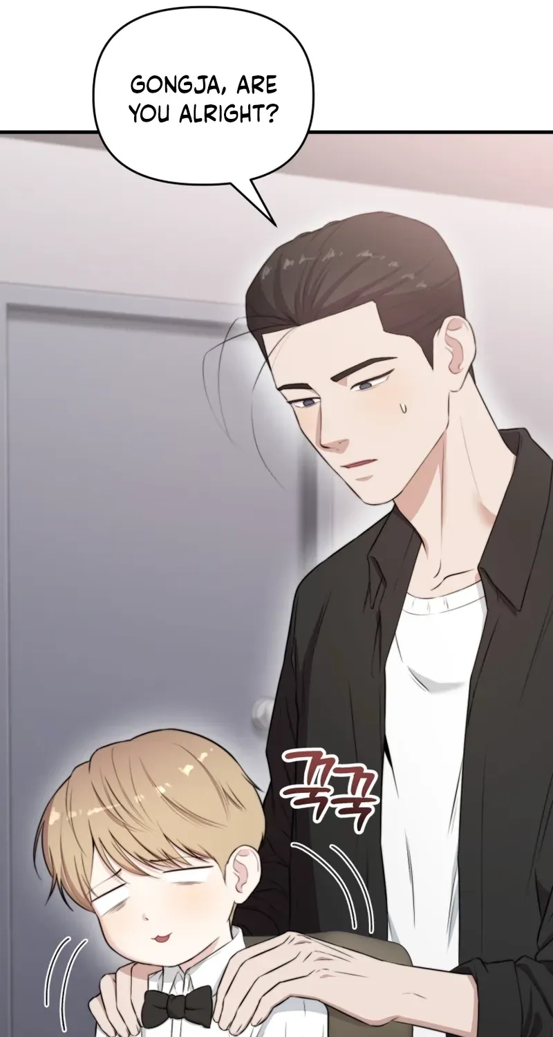 Read Face Genius: Top Star from Age Zero chapter 44 image 17 on Lezhin