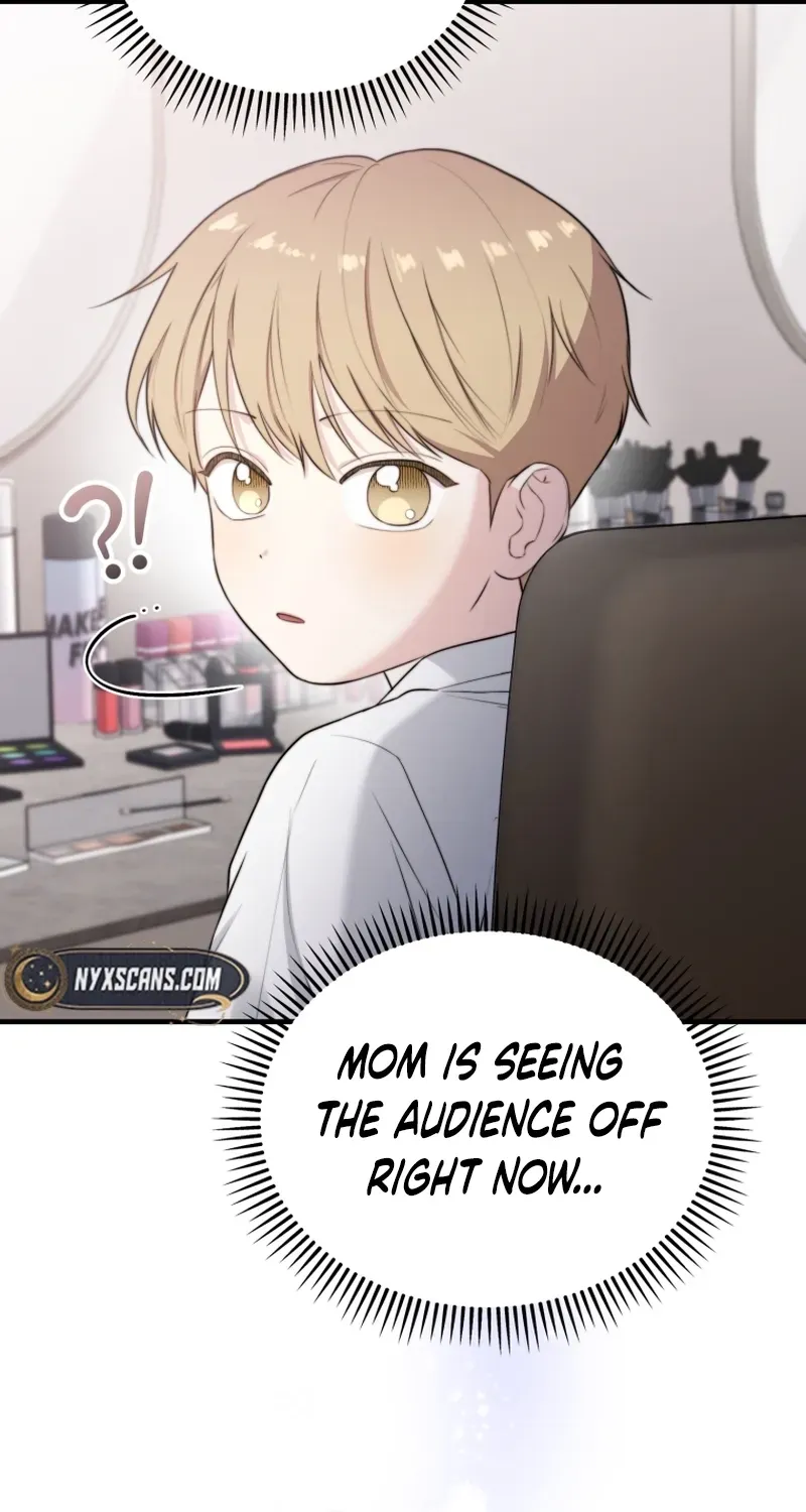 Read Face Genius: Top Star from Age Zero chapter 44 image 21 on Lezhin