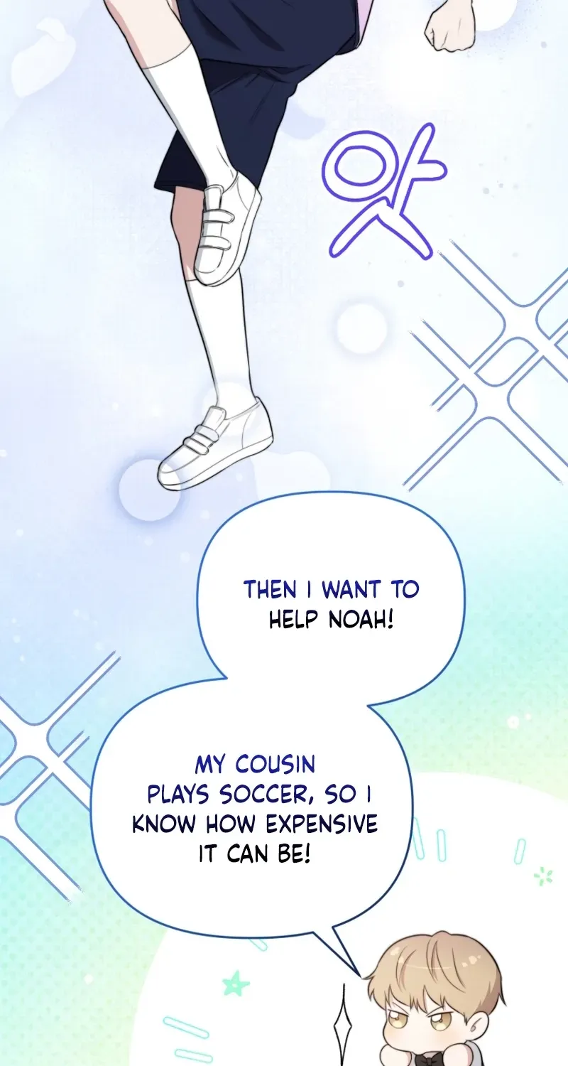 Read Face Genius: Top Star from Age Zero chapter 44 image 44 on Lezhin