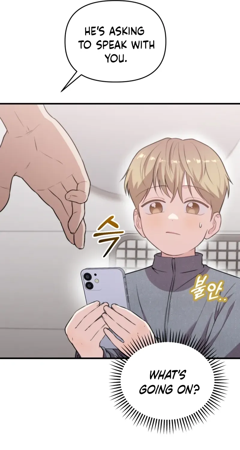Read Face Genius: Top Star from Age Zero chapter 45 image 100 on Lezhin