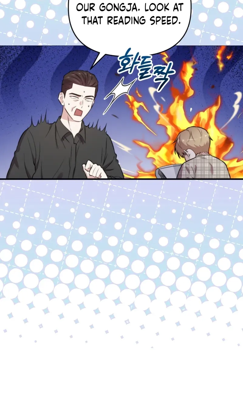 Read Face Genius: Top Star from Age Zero chapter 45 image 27 on Lezhin