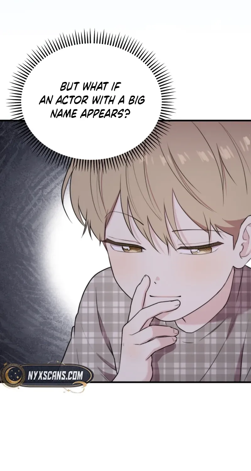 Read Face Genius: Top Star from Age Zero chapter 45 image 44 on Lezhin