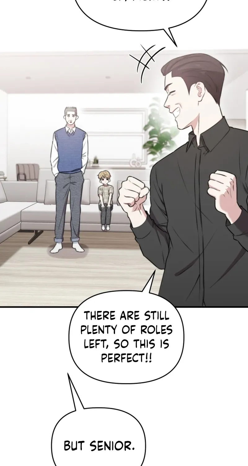 Read Face Genius: Top Star from Age Zero chapter 45 image 59 on Lezhin