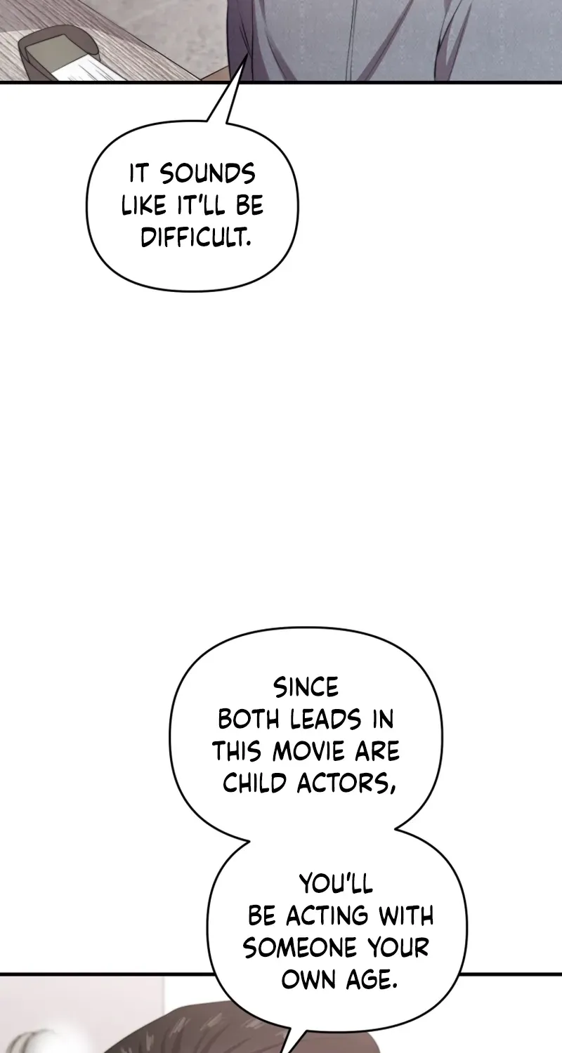 Read Face Genius: Top Star from Age Zero chapter 45 image 75 on Lezhin