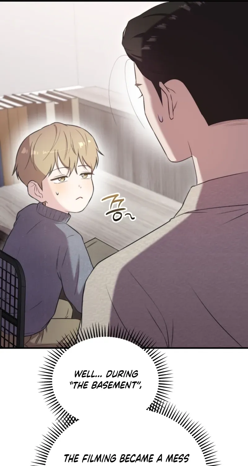 Read Face Genius: Top Star from Age Zero chapter 45 image 79 on Lezhin
