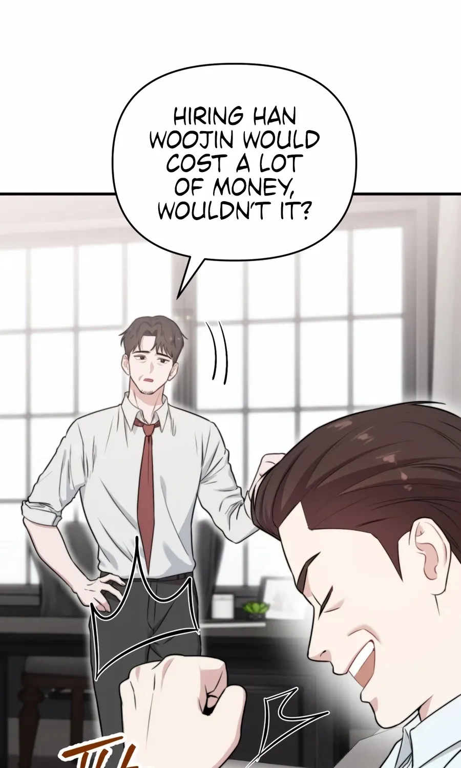 Read Face Genius: Top Star from Age Zero chapter 46 image 10 on Lezhin