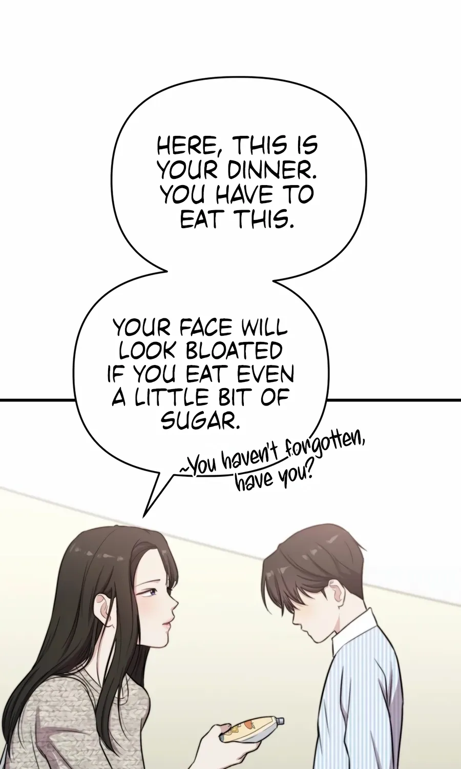 Read Face Genius: Top Star from Age Zero chapter 46 image 106 on Lezhin