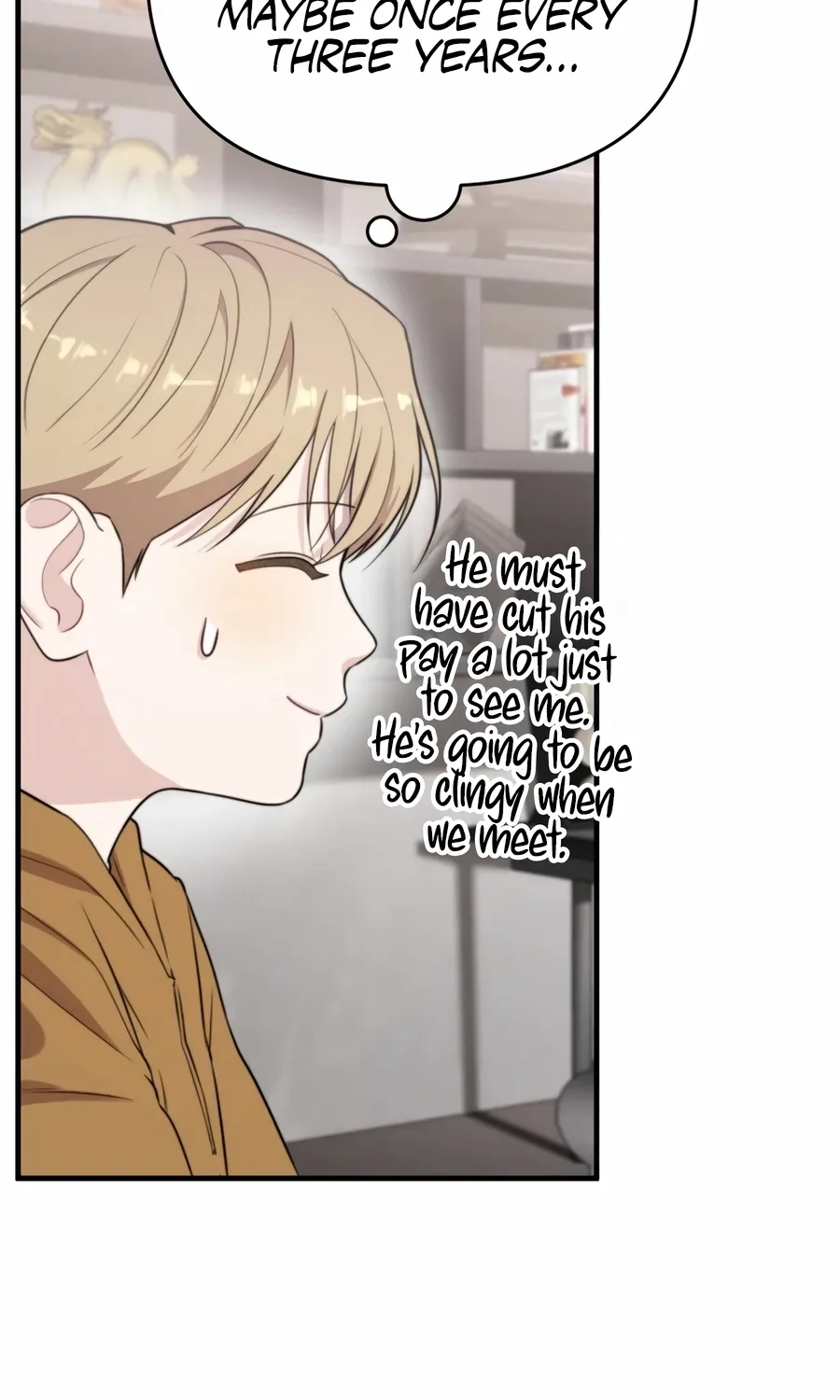 Read Face Genius: Top Star from Age Zero chapter 46 image 12 on Lezhin