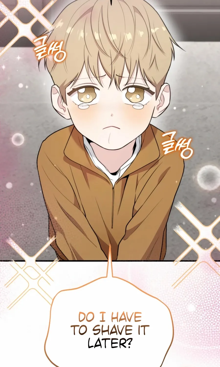 Read Face Genius: Top Star from Age Zero chapter 46 image 15 on Lezhin
