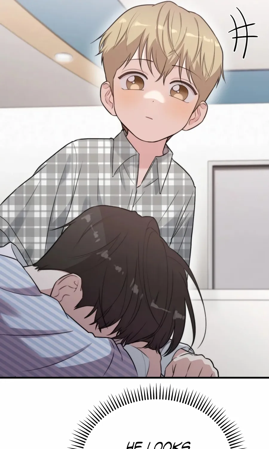 Read Face Genius: Top Star from Age Zero chapter 46 image 30 on Lezhin