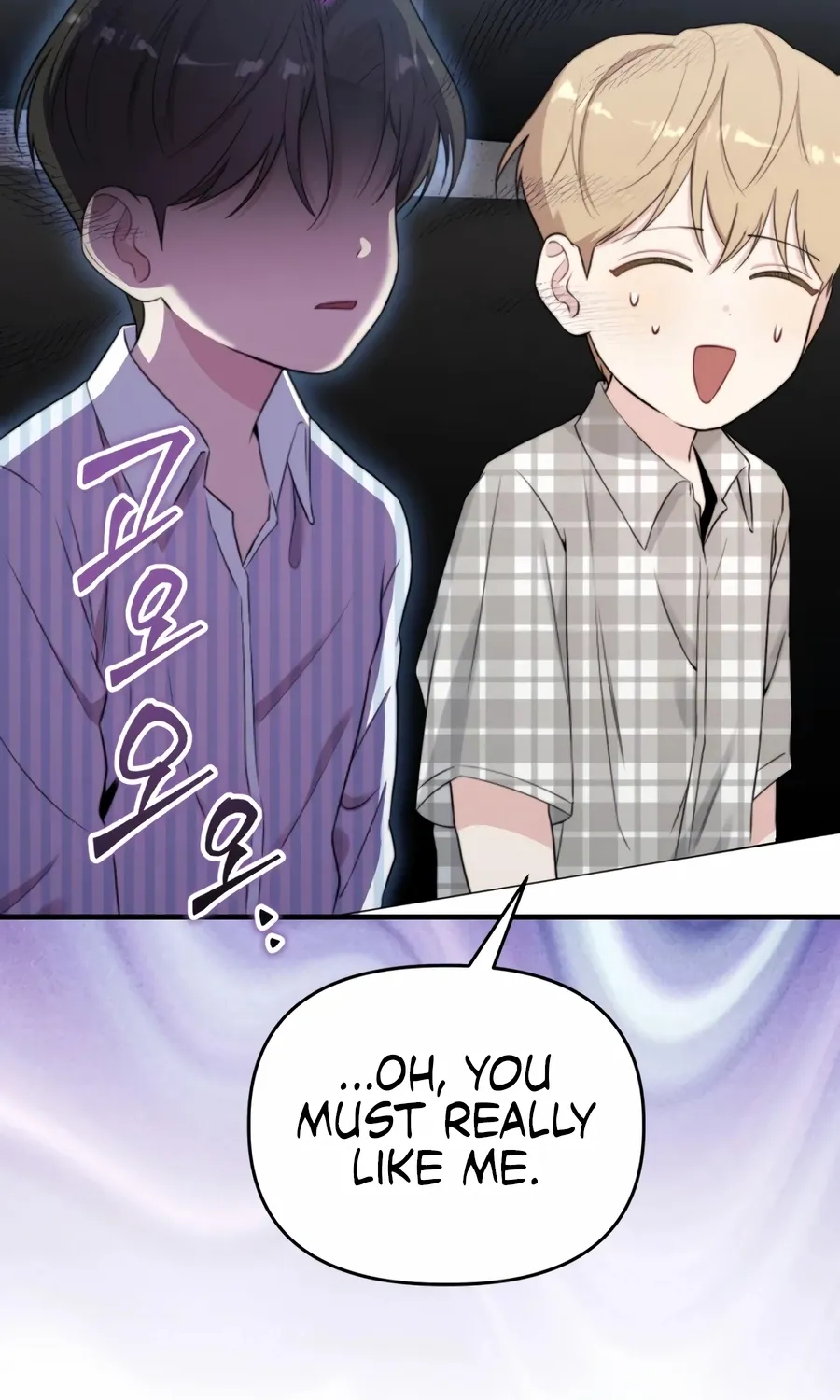 Read Face Genius: Top Star from Age Zero chapter 46 image 42 on Lezhin