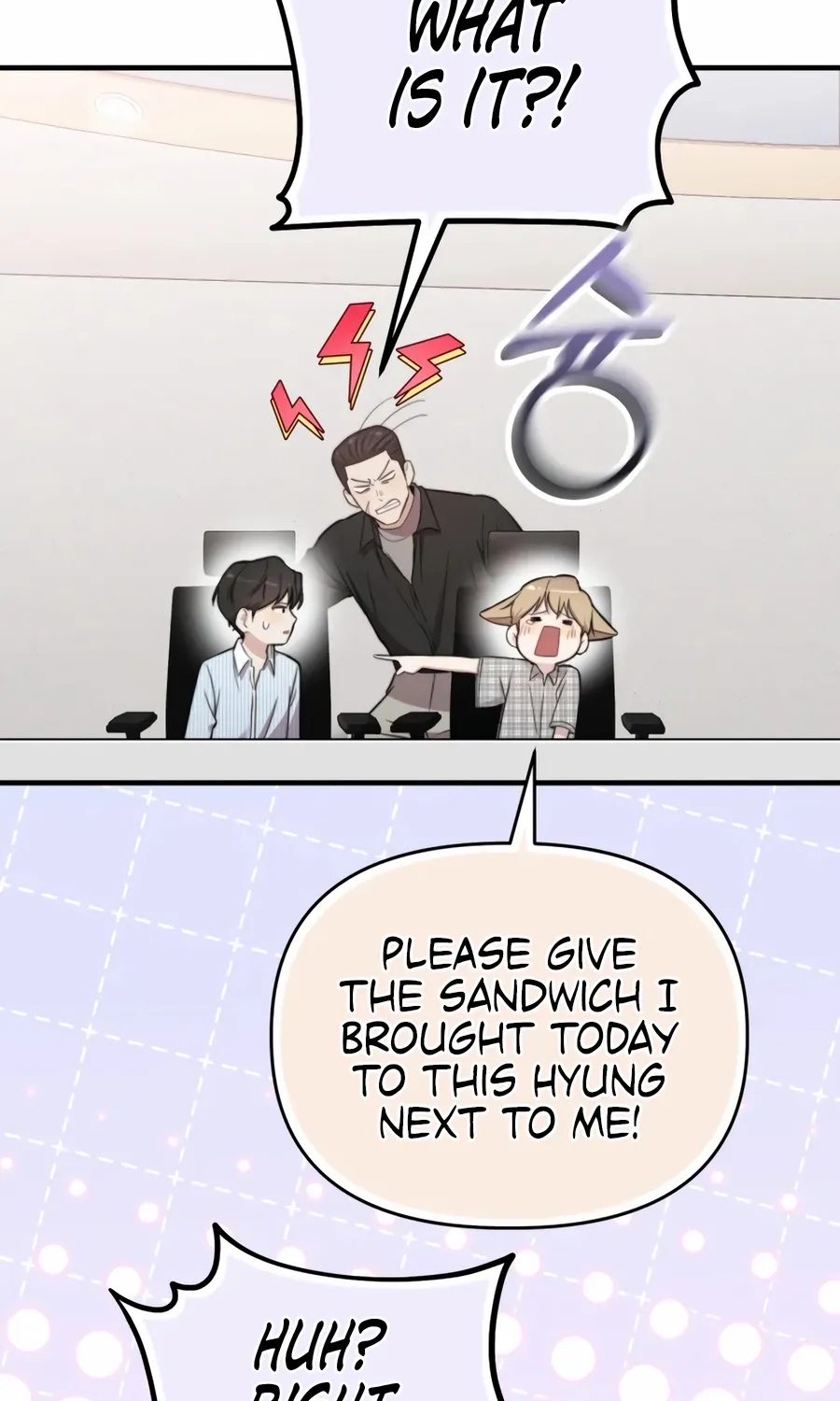 Read Face Genius: Top Star from Age Zero chapter 46 image 66 on Lezhin