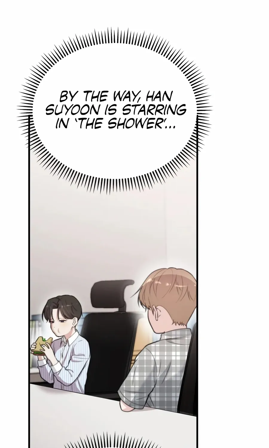 Read Face Genius: Top Star from Age Zero chapter 46 image 78 on Lezhin