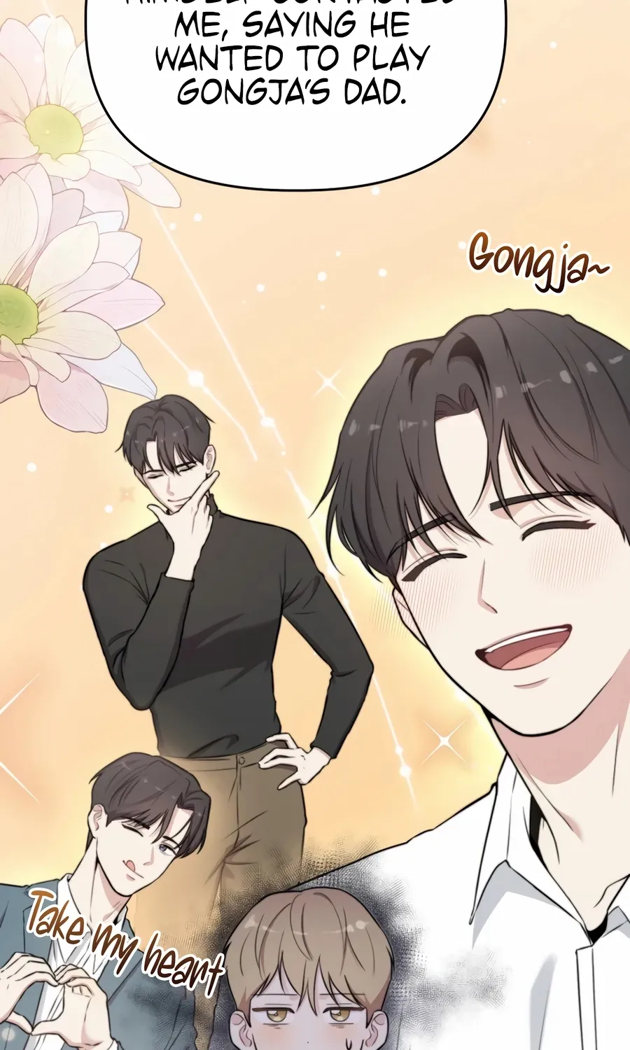Read Face Genius: Top Star from Age Zero chapter 46 image 8 on Lezhin