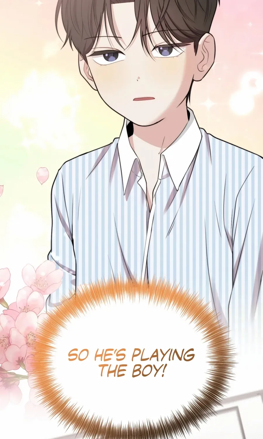 Read Face Genius: Top Star from Age Zero chapter 46 image 82 on Lezhin