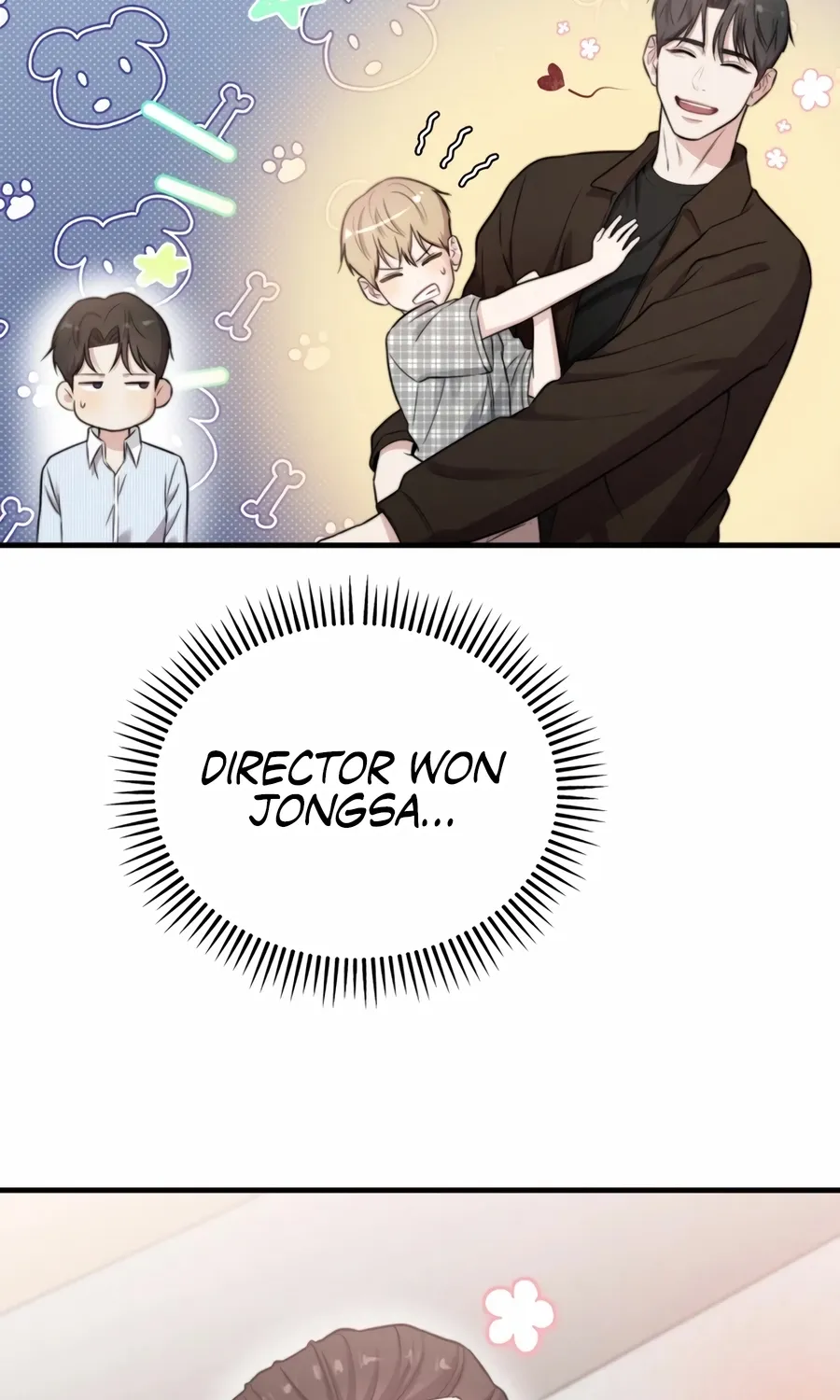 Read Face Genius: Top Star from Age Zero chapter 46 image 86 on Lezhin