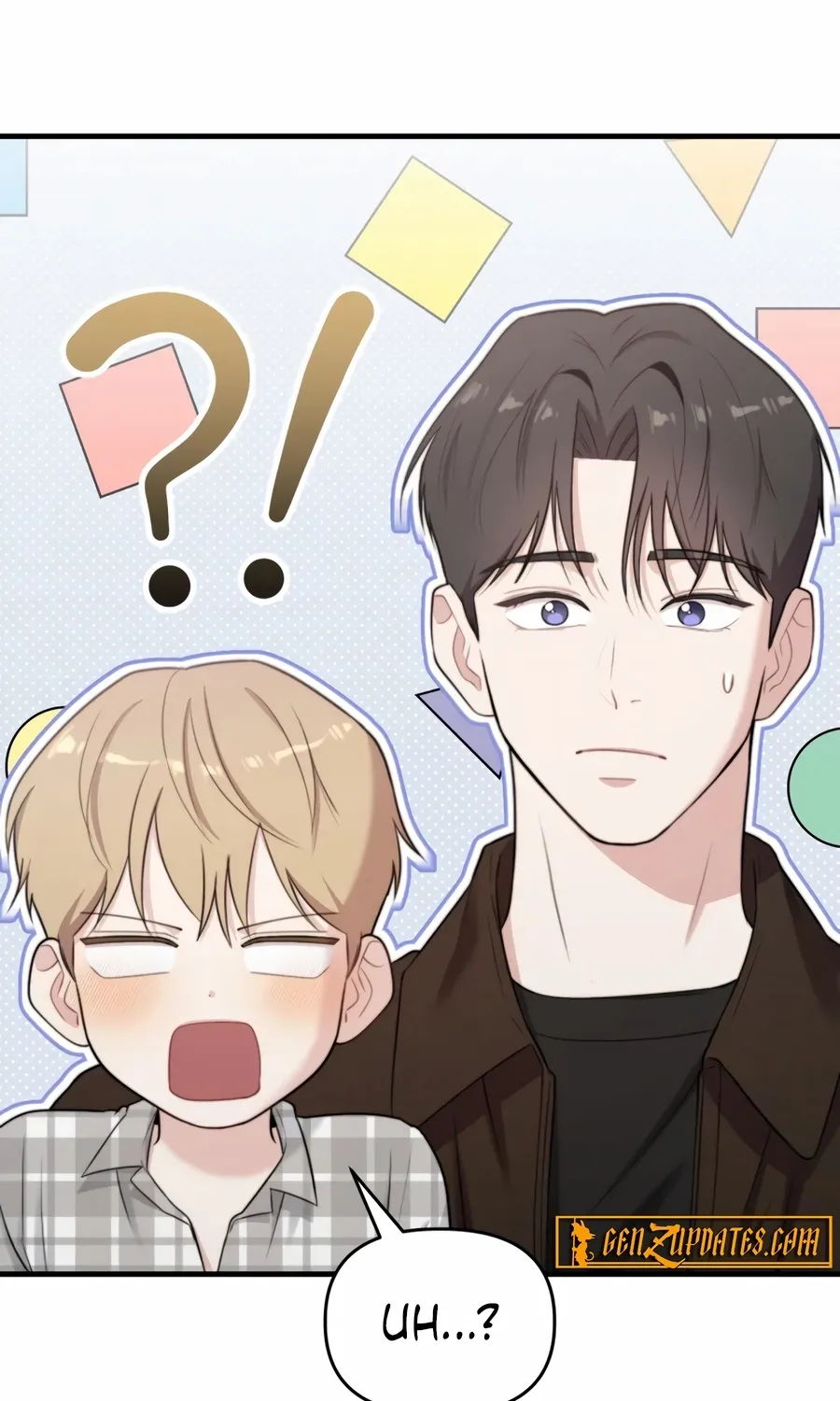 Read Face Genius: Top Star from Age Zero chapter 46 image 95 on Lezhin
