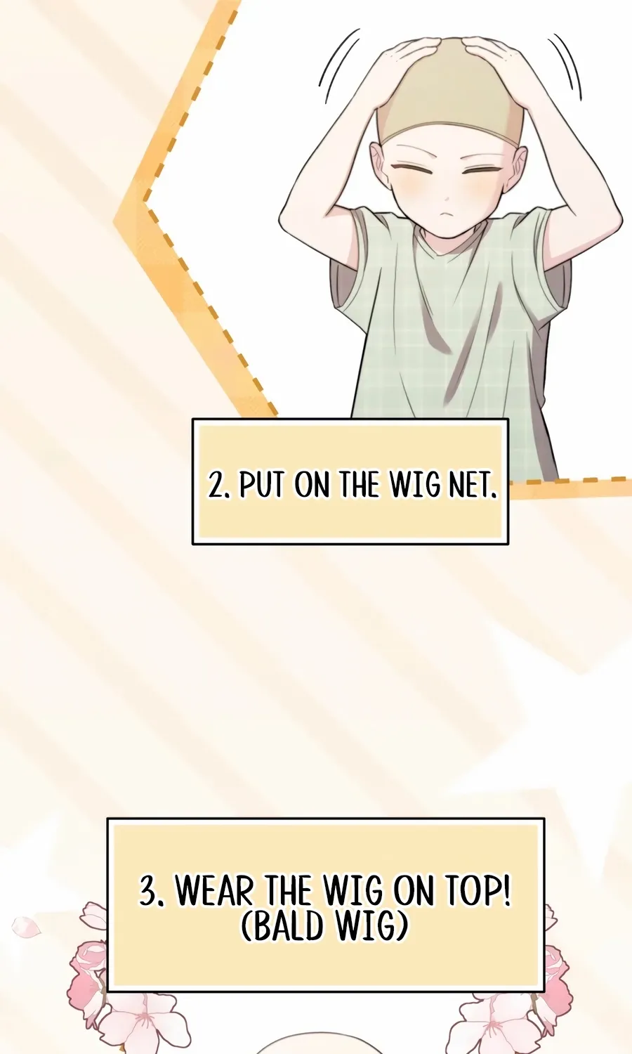 Read Face Genius: Top Star from Age Zero chapter 47 image 10 on Lezhin