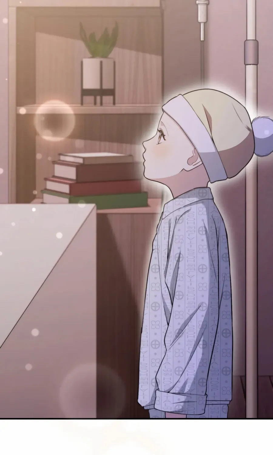 Read Face Genius: Top Star from Age Zero chapter 47 image 106 on Lezhin