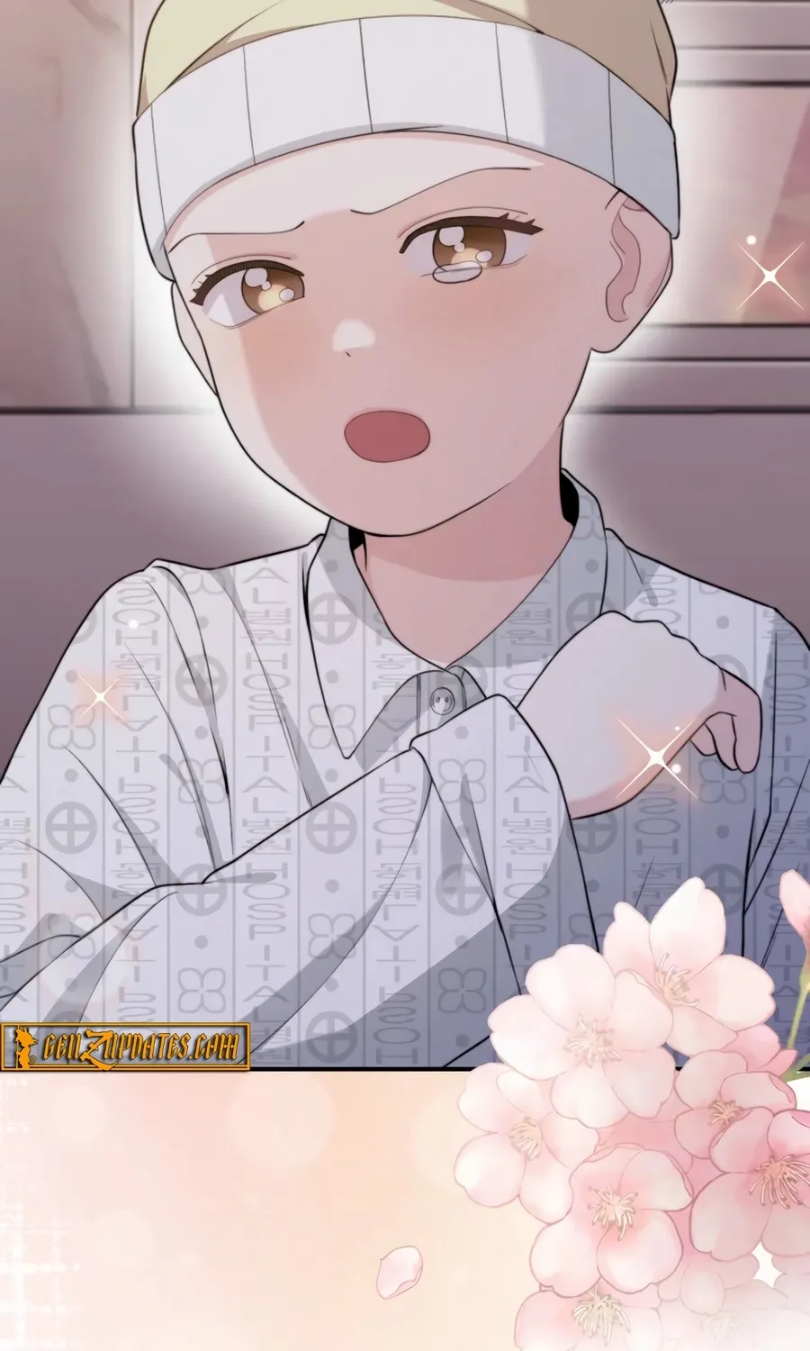 Read Face Genius: Top Star from Age Zero chapter 47 image 116 on Lezhin