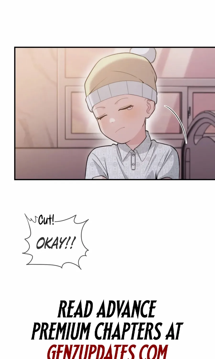 Read Face Genius: Top Star from Age Zero chapter 47 image 118 on Lezhin