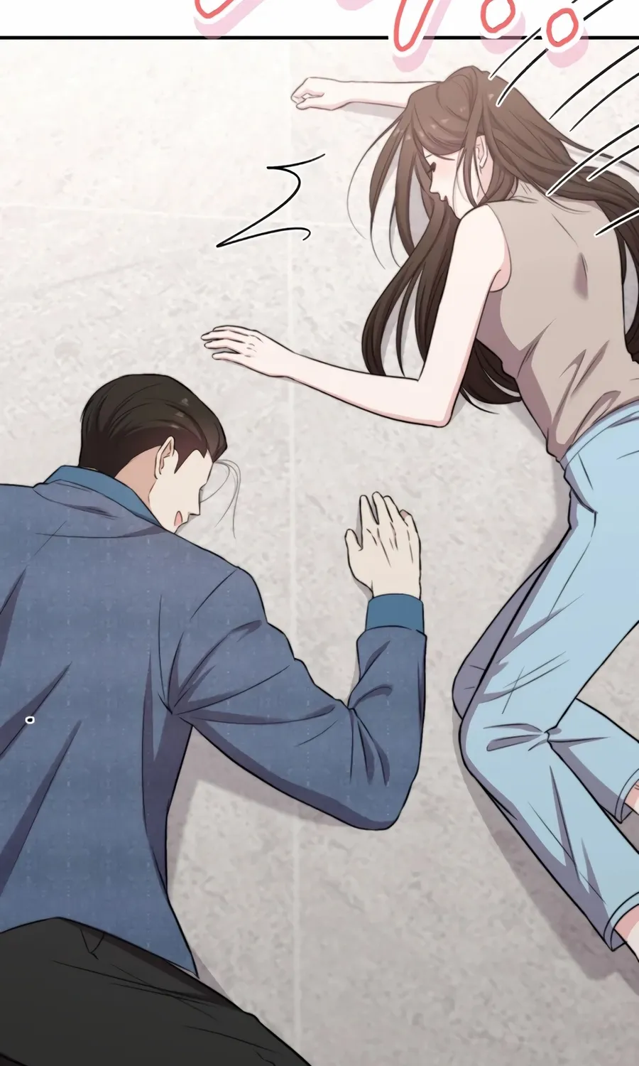 Read Face Genius: Top Star from Age Zero chapter 47 image 31 on Lezhin