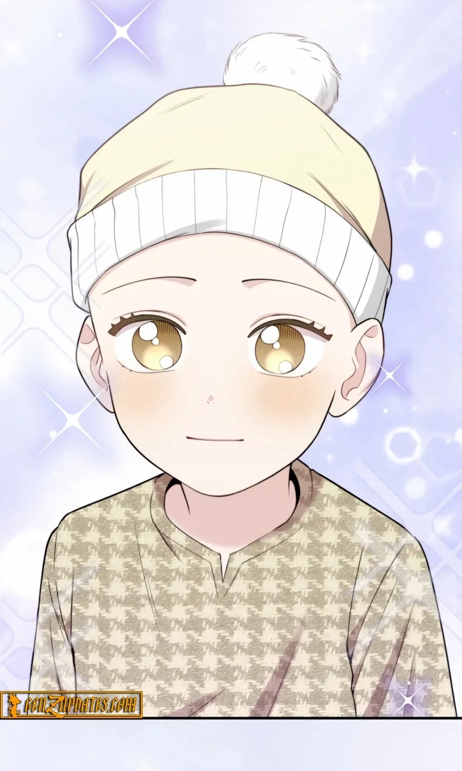 Read Face Genius: Top Star from Age Zero chapter 47 image 40 on Lezhin