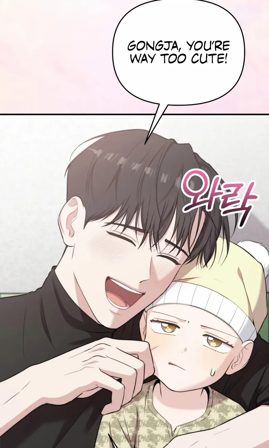Read Face Genius: Top Star from Age Zero chapter 47 image 43 on Lezhin