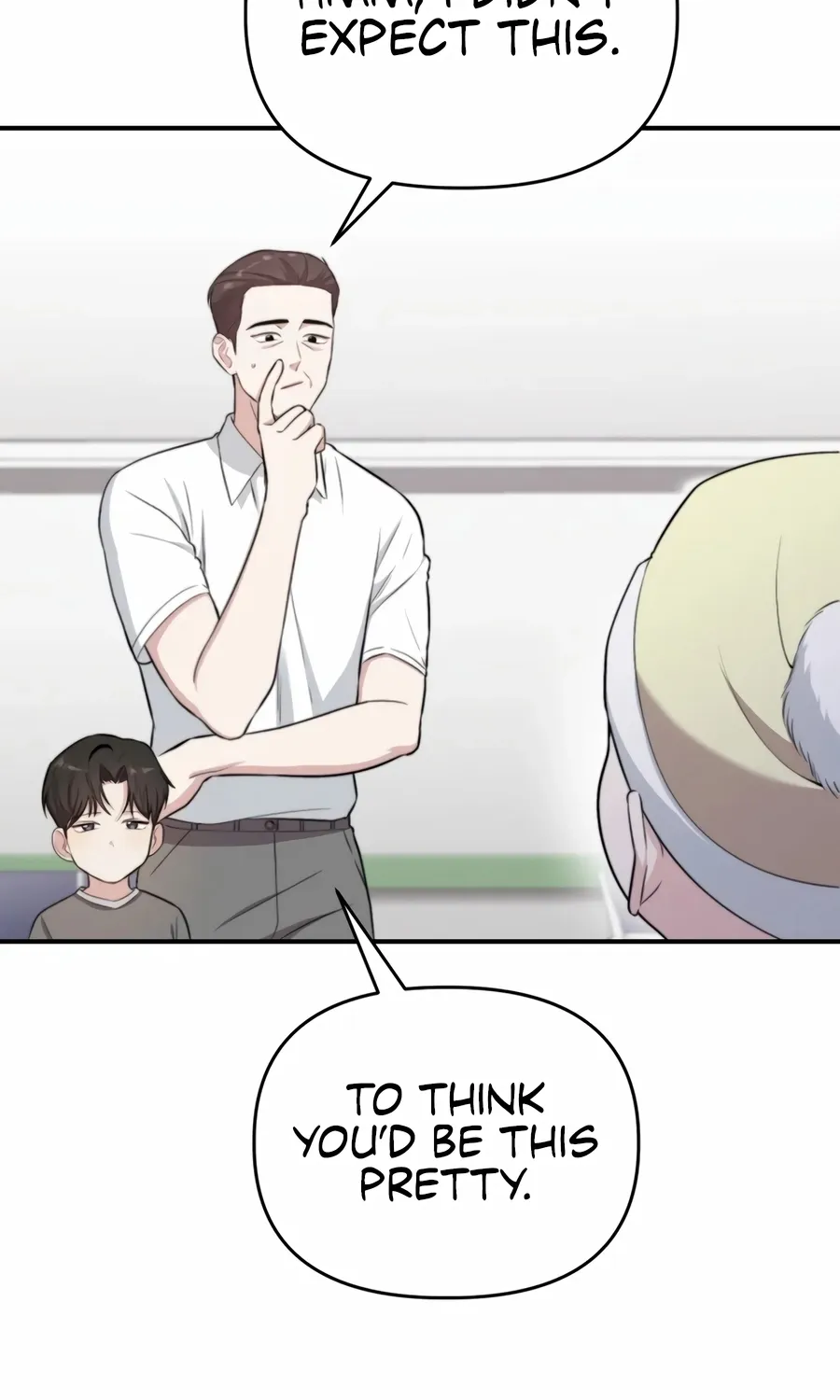 Read Face Genius: Top Star from Age Zero chapter 47 image 45 on Lezhin