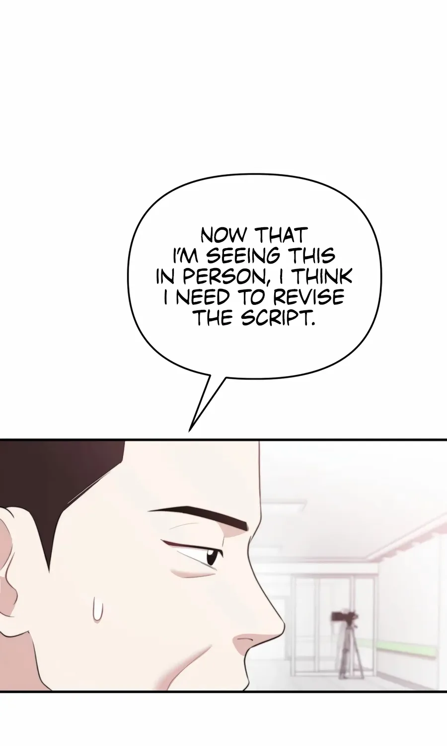 Read Face Genius: Top Star from Age Zero chapter 47 image 46 on Lezhin