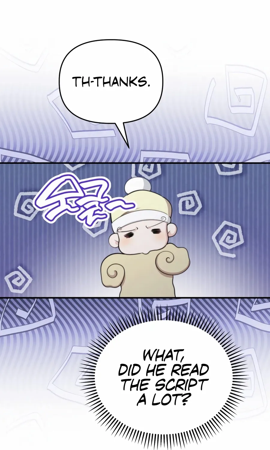 Read Face Genius: Top Star from Age Zero chapter 47 image 55 on Lezhin