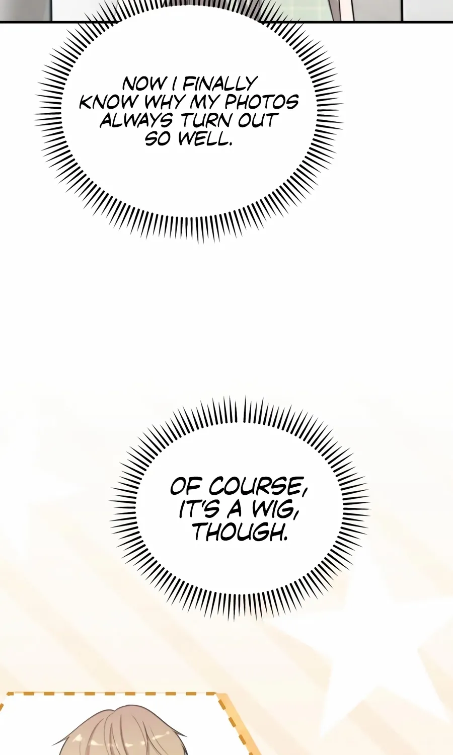 Read Face Genius: Top Star from Age Zero chapter 47 image 8 on Lezhin