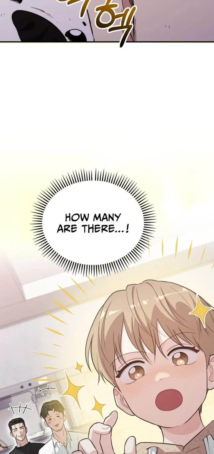 Read Face Genius: Top Star from Age Zero chapter 48 image 16 on Lezhin