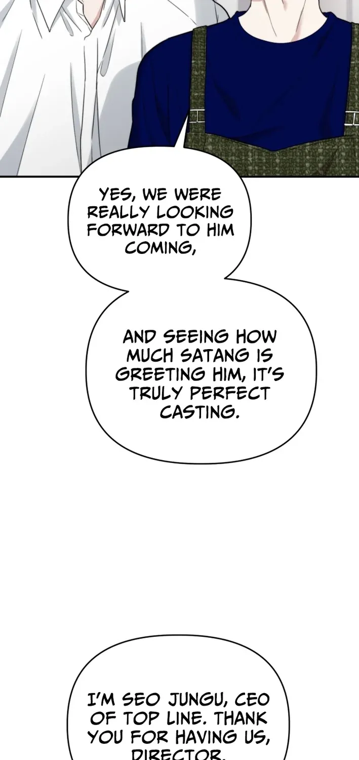 Read Face Genius: Top Star from Age Zero chapter 48 image 40 on Lezhin